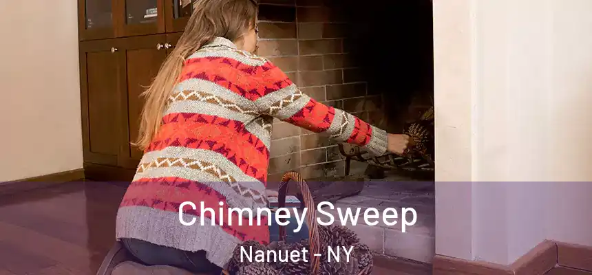  Chimney Sweep Nanuet - NY