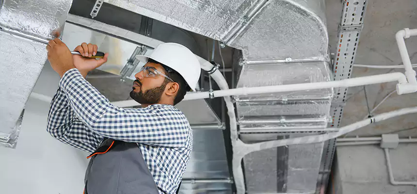 Proactive Ac Vent Repairs & Air Duct Replacement Companies Near Me in Nanuet