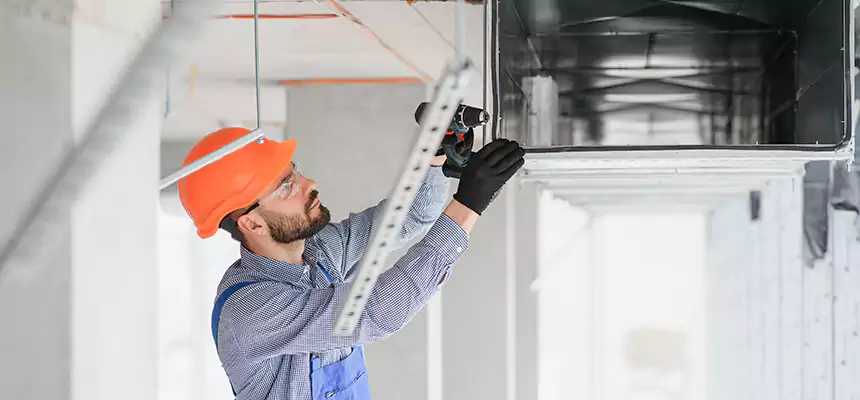 Our Air Vent Replacement Services in Nanuet, NY