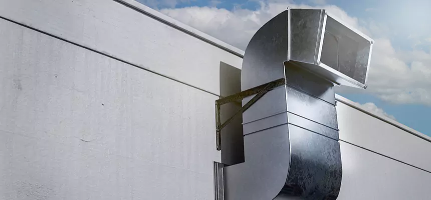 Comprehensive Commercial HVAC Cleaning in Nanuet