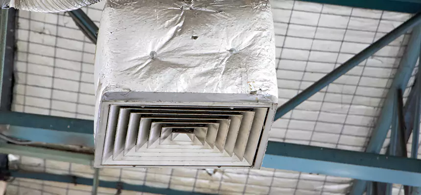 Our Custom HVAC Ductwork Services in Nanuet, NY