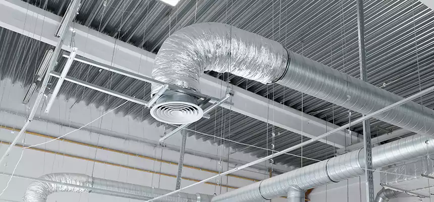 Our Dryer Vent Hose Replacement Services in Nanuet, NY