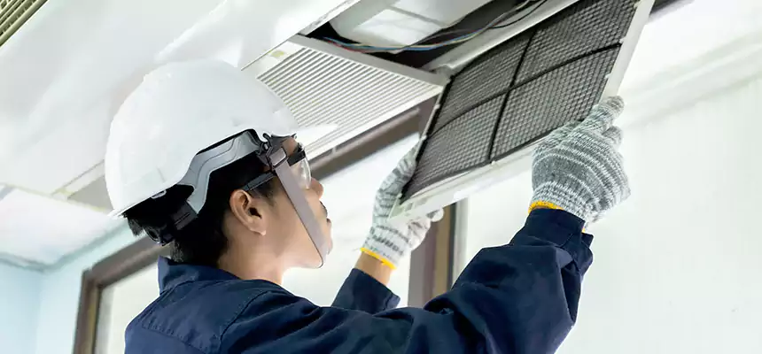 Our Residential Air Vent Cleaning Services in Nanuet, NY