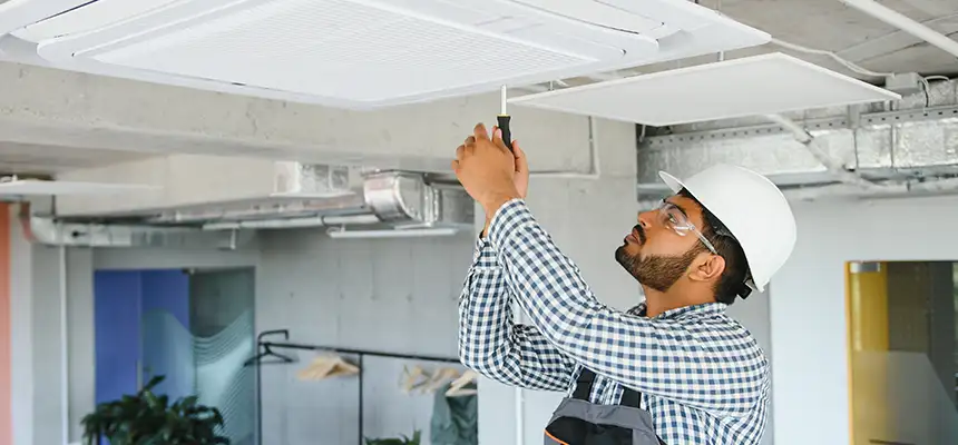 Our Roof Dryer Vent Cleaning Services in Nanuet, NY