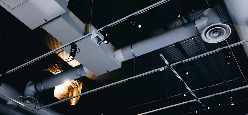 Our Seasonal Allergy Air Duct Cleaning Services in Nanuet, NY