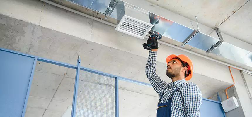 Efficient Exhaust Vent Cleaning in Nanuet, NY