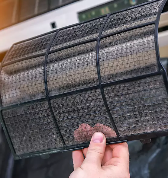 Top-notch AC Air Filter Replacement in Nanuet