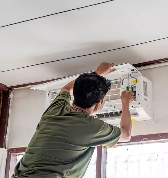 About Air Duct & AC Odor Removal in Nanuet, NY