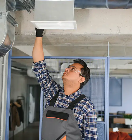 Top-Rated Air Duct Cleaning Near Me in Nanuet, NY
