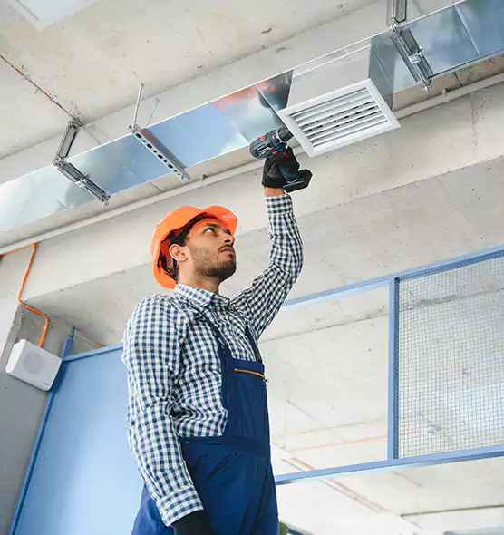 Welcome to Air Duct Cleaning & Repairs Nanuet — Your Local Air Duct Installation Specialists in Nanuet, NY