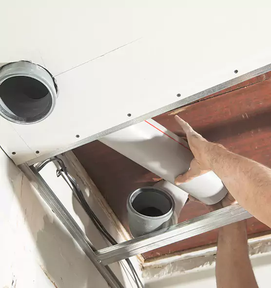 Professional Air Duct Replacement in Nanuet, NY