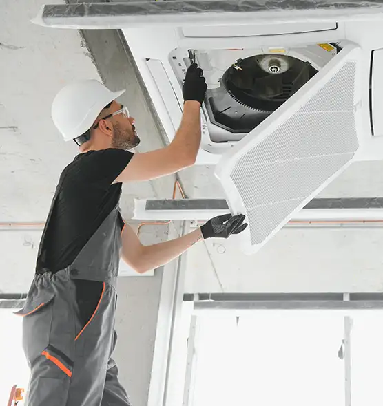 About Air Duct Rodent Removal in Nanuet, NY