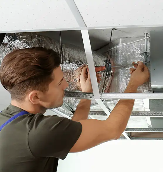 Professional Clogged Dryer Vent Repair in Nanuet, NY