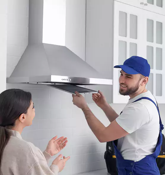 Professional Dryer Vent Cleaning Service in Nanuet, NY