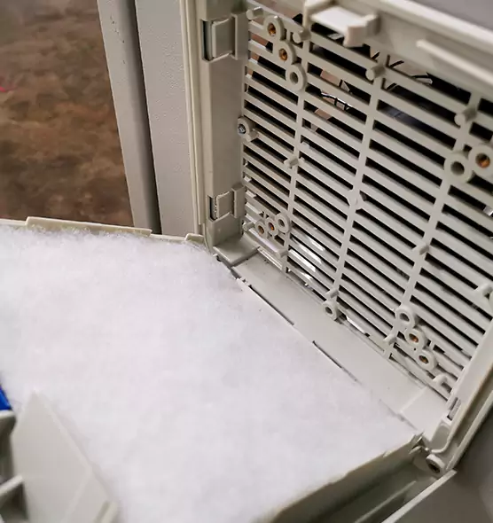 Professional Dryer Vent Mold Cleaning in Nanuet, NY