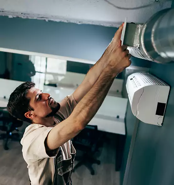 About Flexible Ductwork Replacement in Nanuet, NY