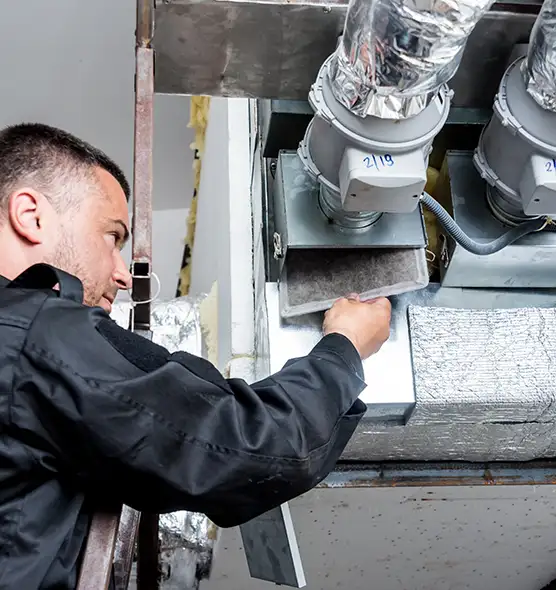 Professional Furnace Vent Cleaning in Nanuet, NY