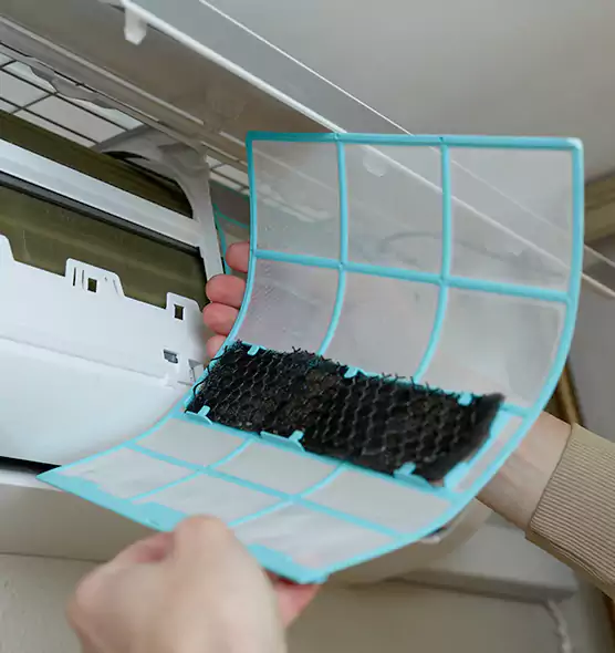 Welcome to Air Duct Cleaning & Repairs Nanuet — Your Local HEPA Filter Installation Pros in Nanuet, NY