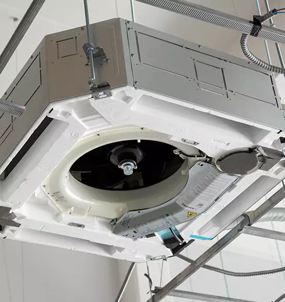 Professional Industrial Dryer Vent Cleaning in Nanuet, NY