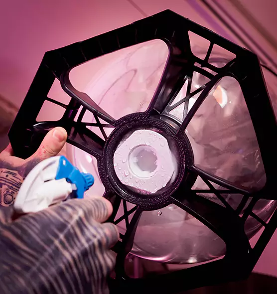 Expert Low VOC Vent Installation in Nanuet, NY