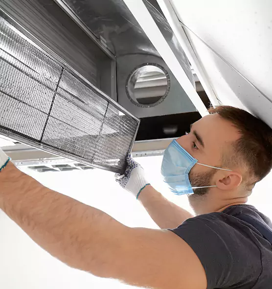 About Remove Smoke Smell From Air Duct in Nanuet, NY