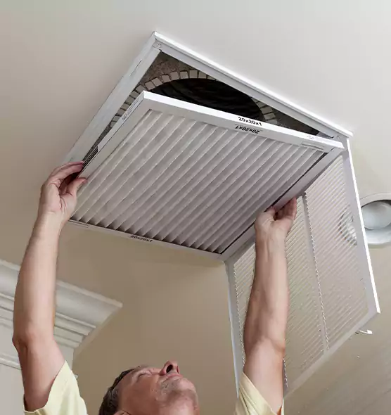 Advanced Residential Vent Cleaning in Nanuet, NY