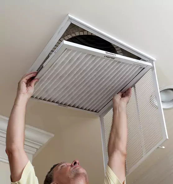 Trusted Vent Shaft Cleaning Expert in Nanuet, NY