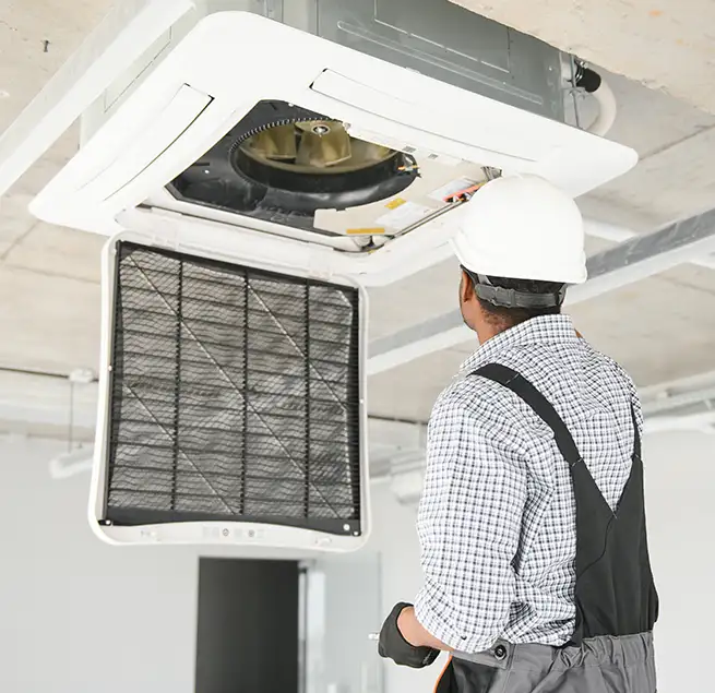 Why Homeowners & Businesses Trust Us in Nanuet, NY?