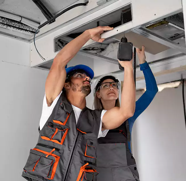 Why Homeowners & Businesses Trust Us in Nanuet, NY