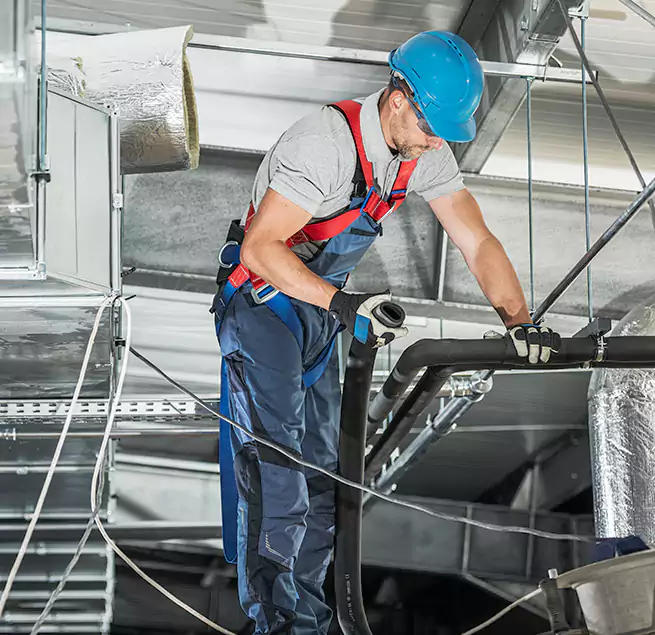 Why Homeowners & Businesses Trust Us in Nanuet, NY?