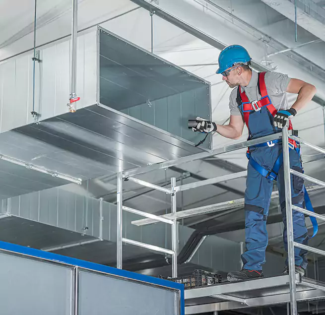 Why Homeowners & Businesses Trust Us in Nanuet, NY?