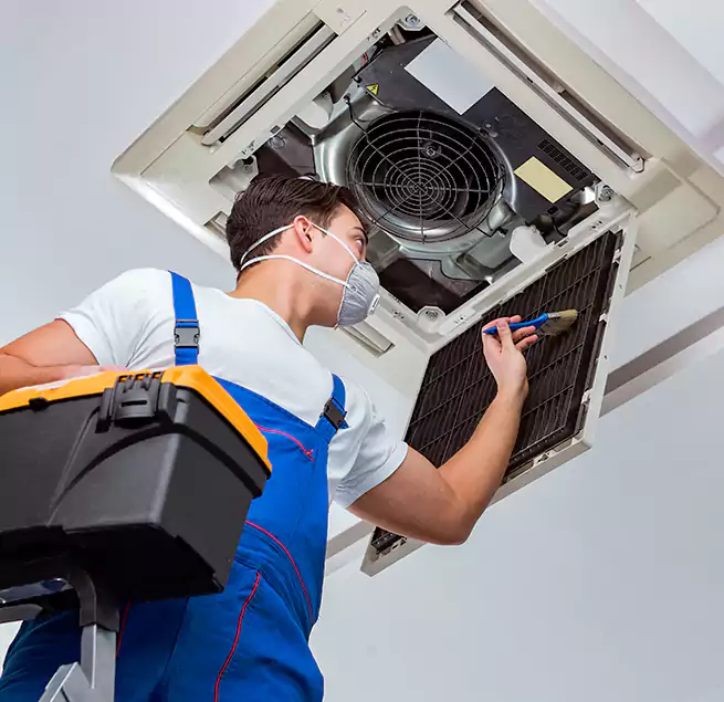 Why Homeowners & Businesses Trust Us in Nanuet, NY