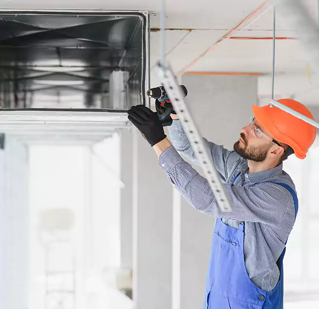 Why Homeowners & Businesses Trust Us Nanuet, NY