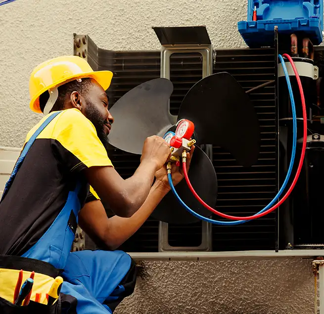 Why Homeowners & Businesses Trust Us in Nanuet, NY?