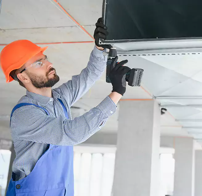 Why Homeowners & Businesses Trust Us in Nanuet, NY?