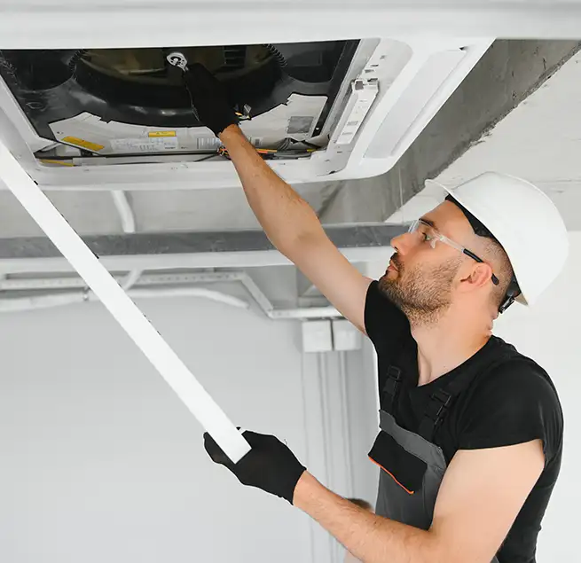 Why Homeowners & Businesses Trust Us in Nanuet, NY?