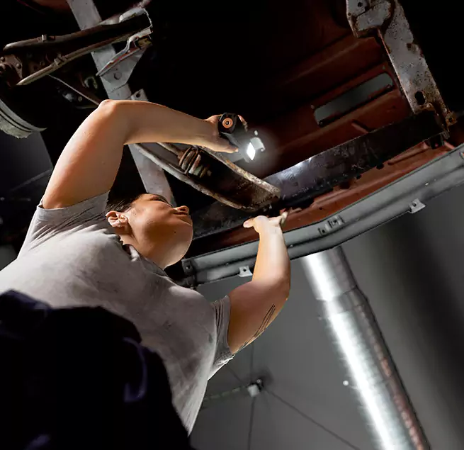 Why Homeowners & Businesses Trust Us Nanuet, NY