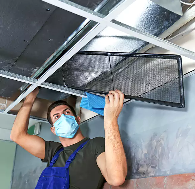 Why Homeowners Businesses Trust Us in Nanuet, NY