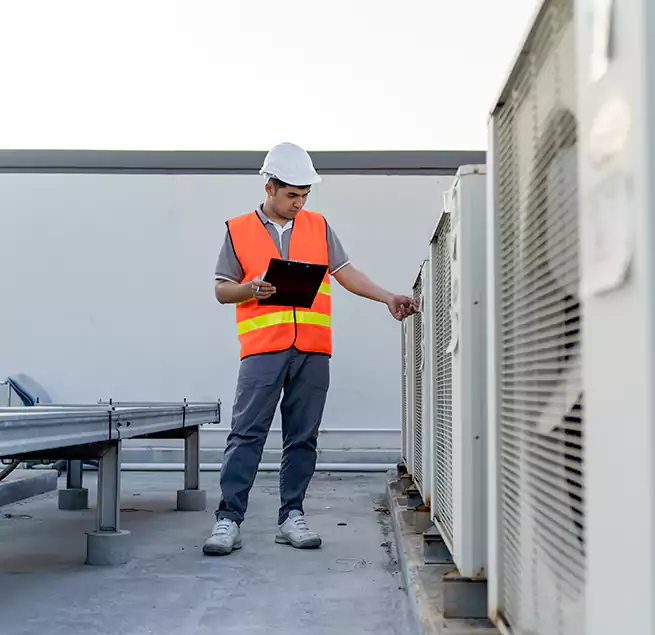 Why Homeowners & Businesses Trust Us in Nanuet, NY?