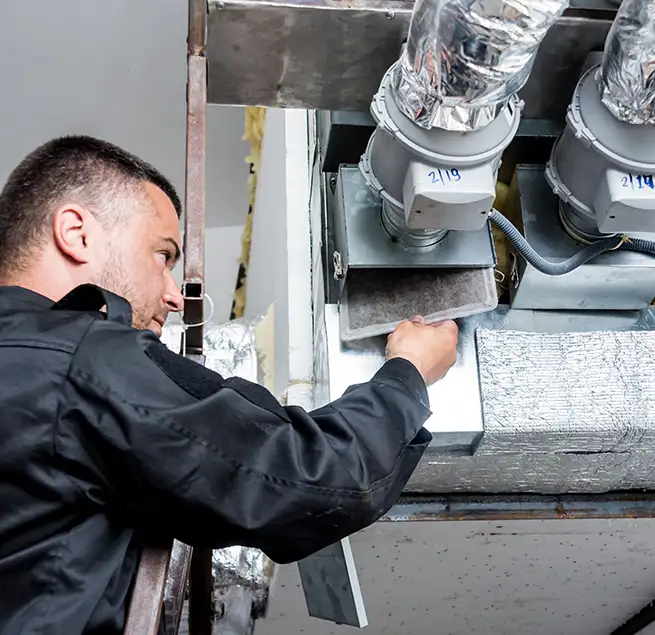 Why Homeowners & Businesses Trust Us in Nanuet, NY?